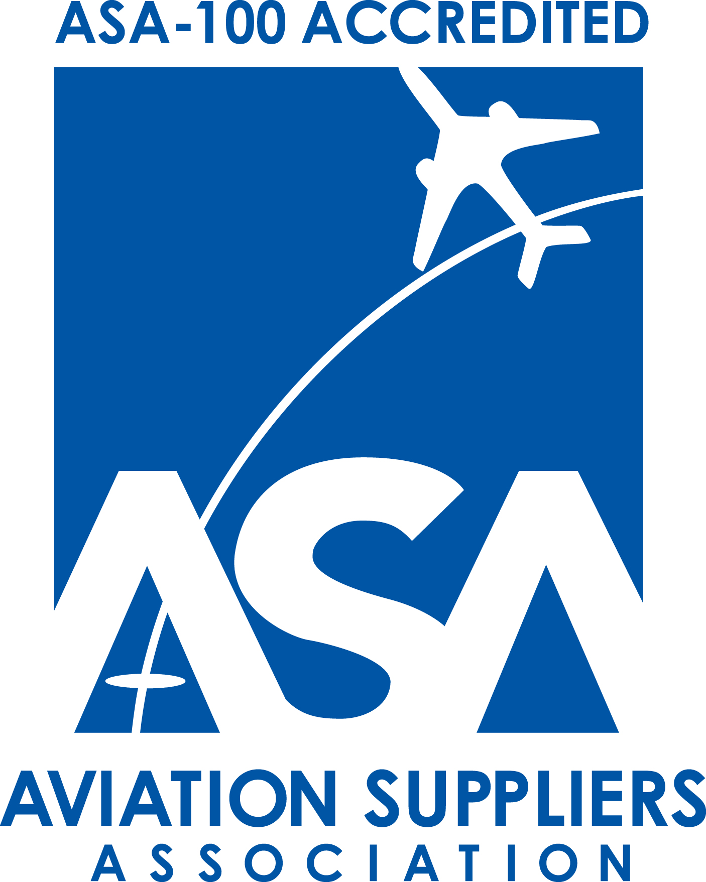 ASA-100 Accredited